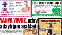 02.05.2018 Tarihli Gazetemiz