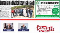 04.04.2018 Tarihli Gazetemiz