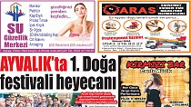 04.05.2018 Tarihli Gazetemiz