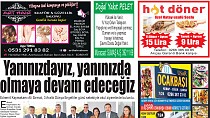 04.12.2018 Tarihli Gazetemiz