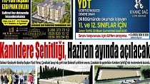 05.04.2022 Tarihli Gazetemiz