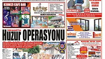 07.07.2017 Tarihli Gazetemiz