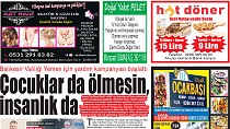 10.12.2018 Tarihli Gazetemiz