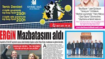 12.04.2019 Tarihli Gazetemiz