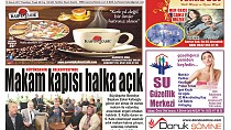 13.11.2017 Tarihli Gazetemiz