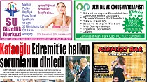 17.04.2018 Tarihli Gazetemiz