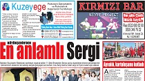 17.09.2018 Tarihli Gazetemiz