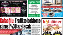 17.12.2018 Tarihli Gazetesi