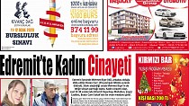 19.12.2019 Tarihli Gazetemiz