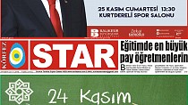 24.11.2017 Tarihli Gazetemiz