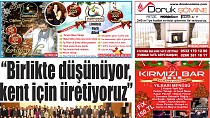 25.12.2017 Tarihli Gazetemiz