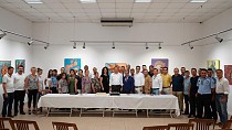 AYVALIK BELEDİYESİ TÜM YEREL-SEN ARASINDA TOPLU İŞ SÖZLEŞMESİ İMZALANDI
