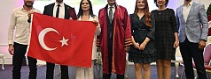 Balıkesir Büyükşehir Belediye Başkanı Ahmet Akın ilk nikâhta sözünü tuttu