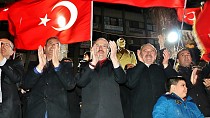 CUMHUR İTTİFAKI ADAYI KILIÇ, 5 YILDA VERDİĞİNİZ OYLARIN KARŞILIĞINI ALABİLDİNİZ Mİ?
