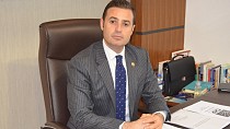 MİLLETVEKİLİ AKIN, 25 MİLYON ÜCRETLİ İÇİN VERGİ ORANI YÜZDE 5 OLSUN