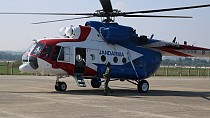 Balıkesir'de helikopterle havadan trafik denetimi - haberi