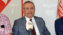 Balıkesirspor Baltok Başkanı Mustafa Bahçeci istifa etti  - haberi