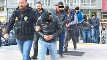 Polis Zehir tacirlerine göz açtırmadı, 32 kişi tutuklandı - haberi