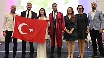 Balıkesir Büyükşehir Belediye Başkanı Ahmet Akın ilk nikâhta sözünü tuttu / 17.04.2024 ÇARŞAMBA