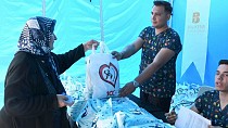 Balıkesir Büyükşehir, can dostlarının yanında / 20.05.2024 PAZARTESİ