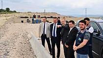 BALOSB 10 BİN KİŞİLİK İSTİHDAMA HAZIRLANIYOR / 02.06.2023 CUMA