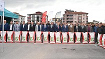 Balıkesir Büyükşehir’den, üreticiye 100 ton süt otu desteği / 08.10.2022 CUMARTESİ