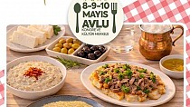 1. ULUSLARARASI BALIKESİR GASTRONOMİ FESTİVALİ KAPILARINI AÇIYOR
