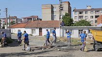 EDREMİT’TE DETAYLI TEMİZLİK ÇALIŞMASI / 27.05.2023 CUMARTESİ