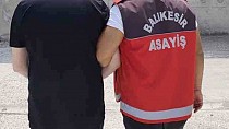 17 YIL 15 GÜN HAPİS CEZASIYLA ARANAN ŞAHIS SAVAŞTEPE’DE YAKALANDI! - haberi