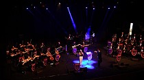 BALIKESİR’DE KURTULUŞUN 100. YILINA ÖZEL SENFONİK KONSER / 07.09.2022 ÇARŞAMBA