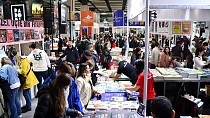 1.Balıkesir Kitap Fuarı, yazarları okuyucularıyla buluşturmaya devam ediyor