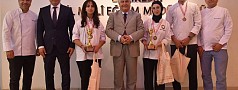 2 KUPALI BAŞARININ MİMARI GENÇ ŞEFLERDEN BALIKESİR İL MİLLİ EĞİTİM MÜDÜRÜ KAL’A ZİYARET
