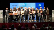 2025 KOOPERATİFLER YILI KAPSAMINDA BALIKESİR’DE ANLAMLI PROGRAM - haberi