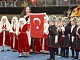 23 NİSAN BALIKESİR’DE COŞKUYLA KUTLANDI...!
