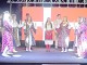 24. SARIMSAKLI TROPHY FESTİVALİ’NDE KÜLTÜRLER BULUŞTU