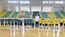29 EKİM FUTSAL HEYECANI EDREMİT’TE BAŞLADI!