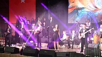 MOD10 Gençlik Orkestrası Edremit’te sahne aldı / 26.01.2024 CUMA