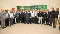 3. BALIKESİR TARIM VE HAYVANCILIK FUARI 24 EYLÜL’DE KAPILARINI AÇACAK