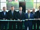 3. BALIKESİR TARIM VE HAYVANCILIK FUARI KAPILARINI AÇTI