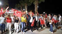 30 AĞUSTOS ZAFER BAYRAMI EDREMİT’TE COŞKUYLA KUTLANACAK