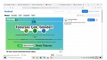 Edremit’te Senin Faturan hizmeti devam ediyor / 09.05.2022 PAZARTESİ