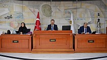 Balıkesir Büyükşehir Belediye Başkanı Yücel Yılmaz, Bütçeyi en iyi yöneten belediyeyiz / 14.01.2023 CUMARTESİ