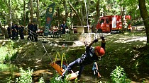 BALIKESİR BÜYÜKŞEHİR’İN PELERİNSİZ KAHRAMANLARI HER DAİM HAZIR / 13.05.2022 CUMA
