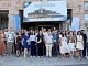 4. ULUSLARARASI MÜHENDİSLİKTE UYGULAMALI MATEMATİK KONFERANSI CUNDA’DA YAPILDI