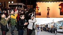 Balıkesir Savaştepe’de dolu dolu Ramazan programı / 06.04.2022 ÇARŞAMBA