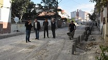 Edremit’te Şehit Gökhan Kıncak Caddesi düzenleniyor / 13.10.2022 PERŞEMBE