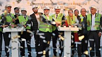Balıkesir Büyükşehir’den Savaştepe’ye 75 milyonluk su yatırımı / 15.11.2022 SALI