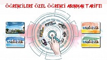 BALIKESİR BÜYÜKŞEHİR’DEN ÖĞRENCİLERE ÖZEL ÖĞRENCİ ABONMAN TARİFE! / 22.09.2022 PERŞEMBE