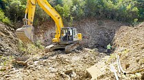 BASKİ, Korucu’nun su sorununu çözdü