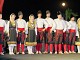 6 ÜLKEDEN 18 HALK DANSLARI EKİBİ, 750 DANSÇI AYVALIK’TA KÜLTÜR KÖPRÜSÜ KURDU